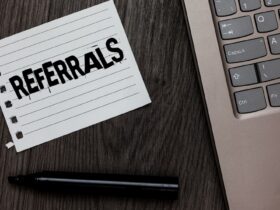 Referrals Important in Healthcare