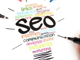 SEO Specialists in Increasing