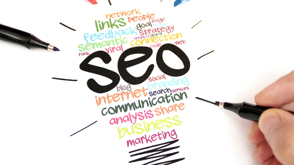 SEO Specialists in Increasing