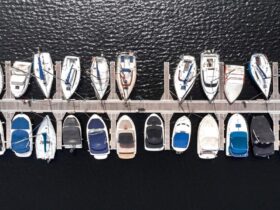 Exploring the Latest Trends in New Boat Sales