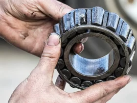 HRW Bearings