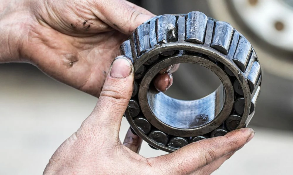 HRW Bearings