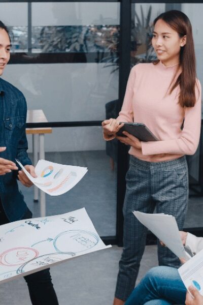 HR companies