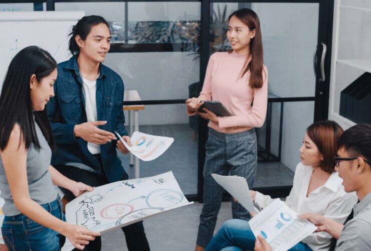 HR companies
